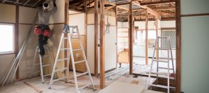 Entreprise de rénovation de la maison et de rénovation d’appartement à Saint-Pierre-de-Bressieux